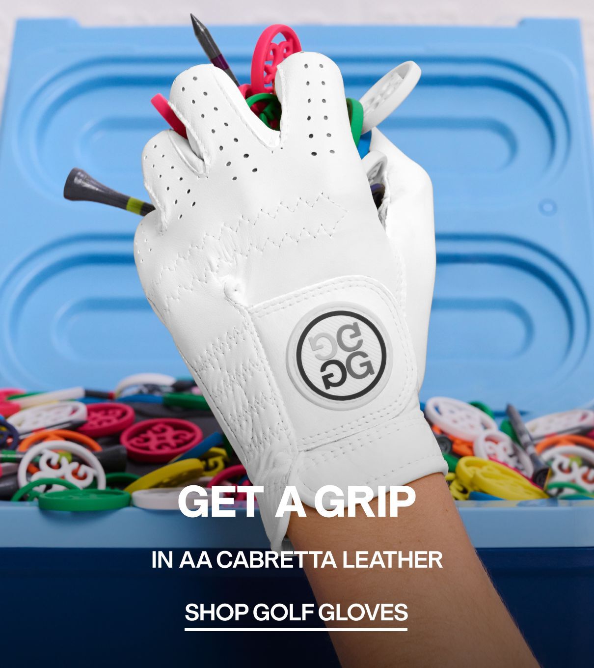 Get A Grip 